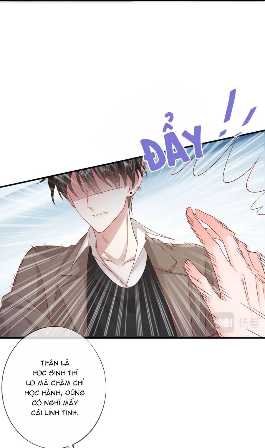 Khoảng Cách Giữa Những Vì Sao Chapter 57 - 37