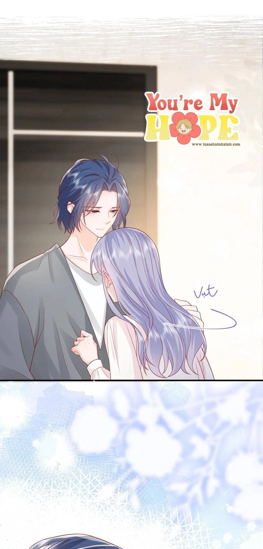 Khoảng Cách Giữa Những Vì Sao Chapter 57 - 41