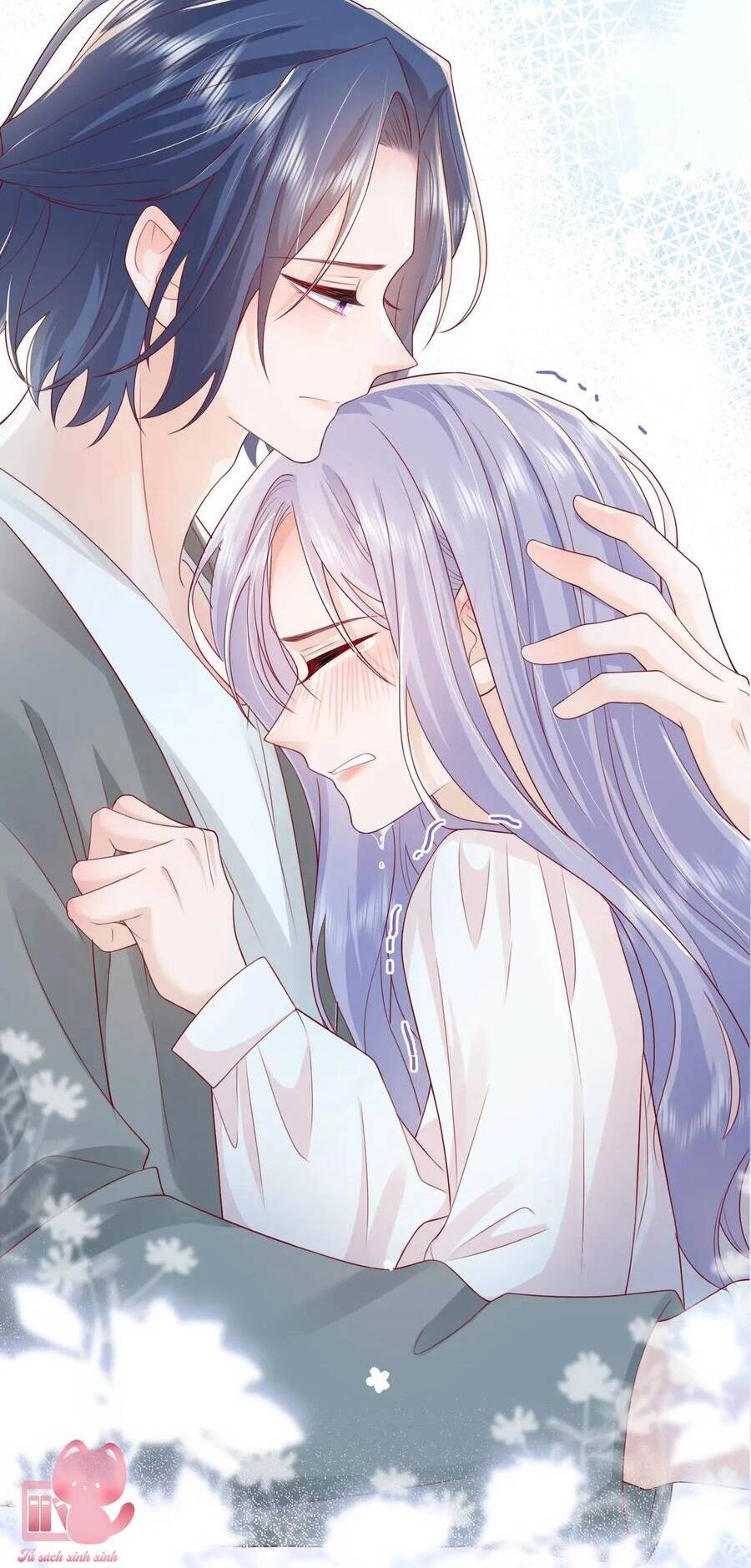 Khoảng Cách Giữa Những Vì Sao Chapter 57 - 42