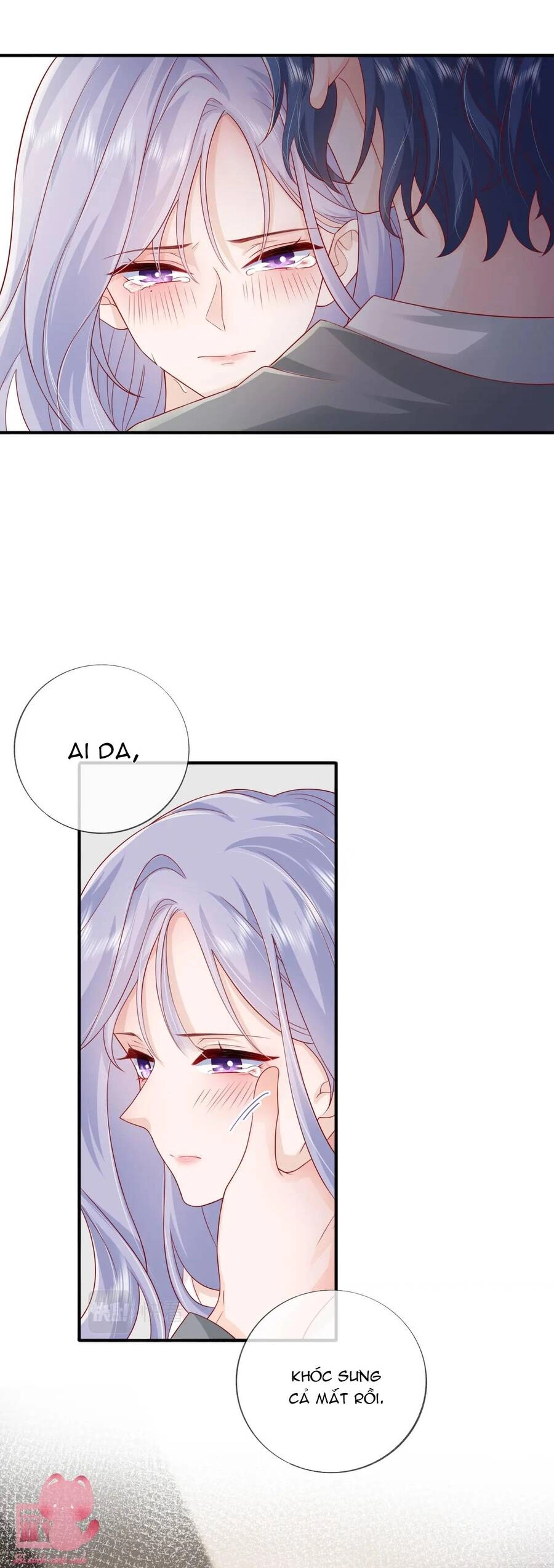 Khoảng Cách Giữa Những Vì Sao Chapter 58 - 5