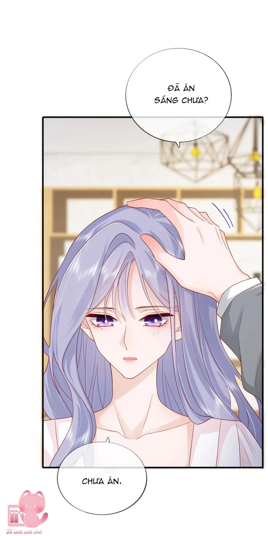 Khoảng Cách Giữa Những Vì Sao Chapter 58 - 7