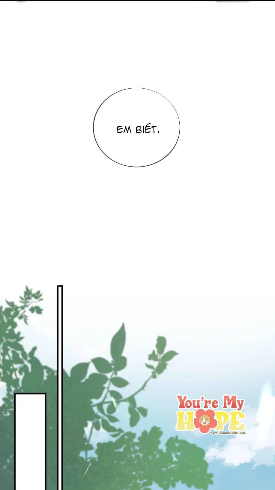 Khoảng Cách Giữa Những Vì Sao Chapter 58 - 16