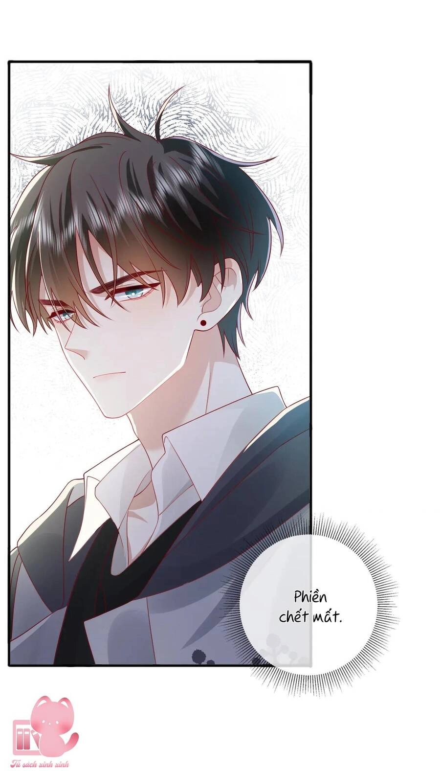 Khoảng Cách Giữa Những Vì Sao Chapter 58 - 21