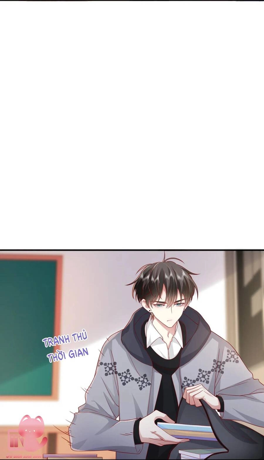 Khoảng Cách Giữa Những Vì Sao Chapter 59 - 6