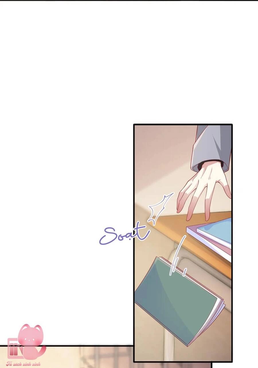 Khoảng Cách Giữa Những Vì Sao Chapter 59 - 7