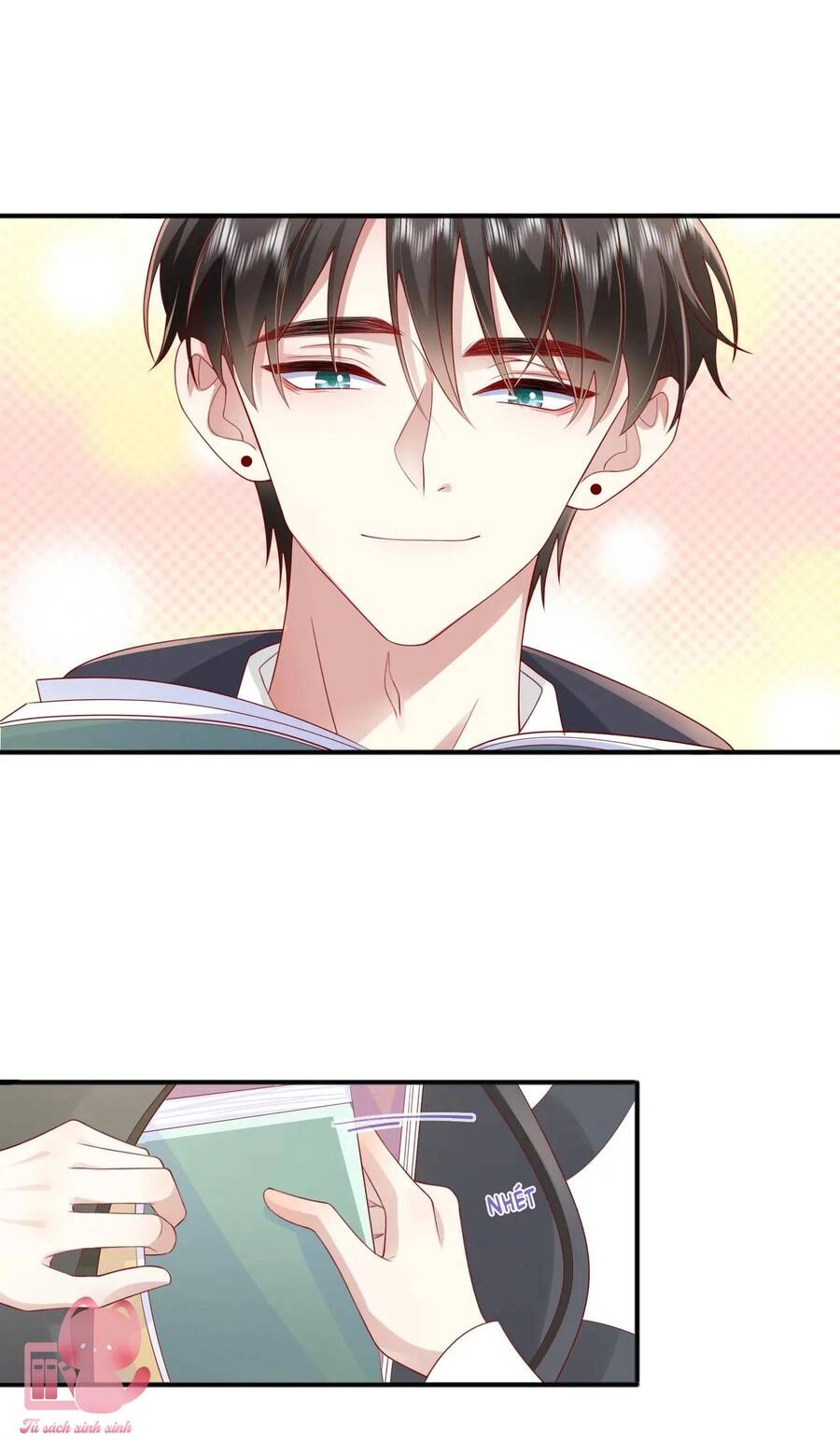 Khoảng Cách Giữa Những Vì Sao Chapter 59 - 10