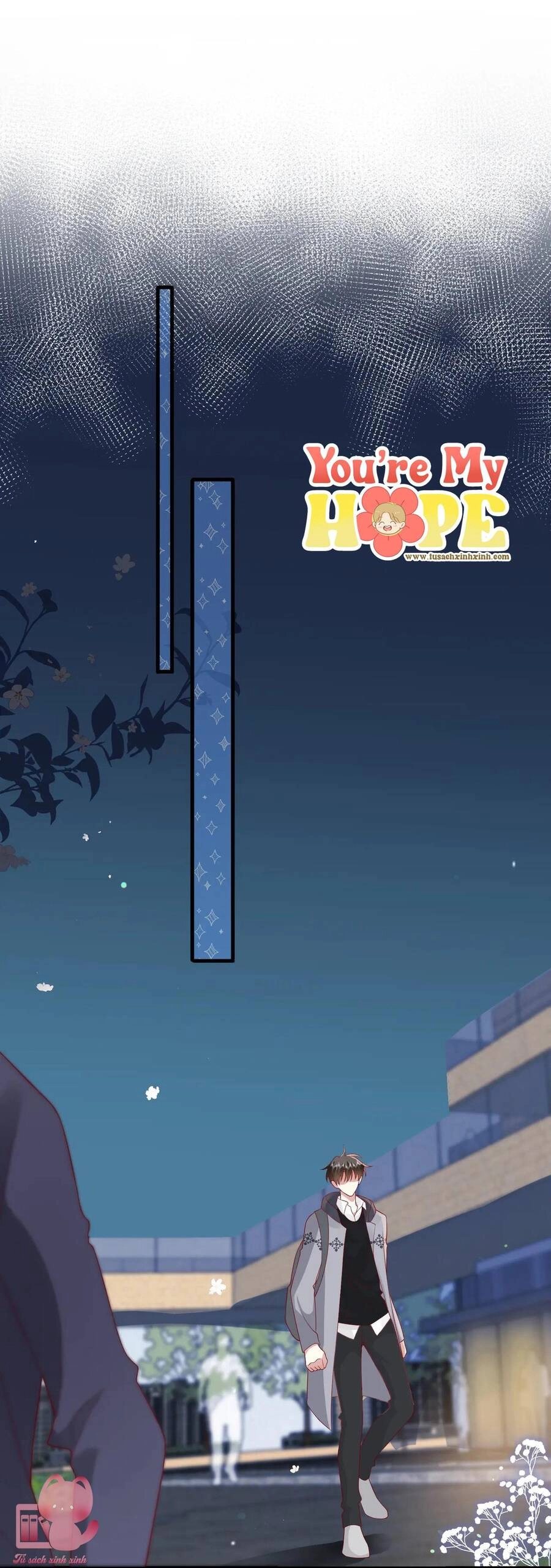 Khoảng Cách Giữa Những Vì Sao Chapter 59 - 13