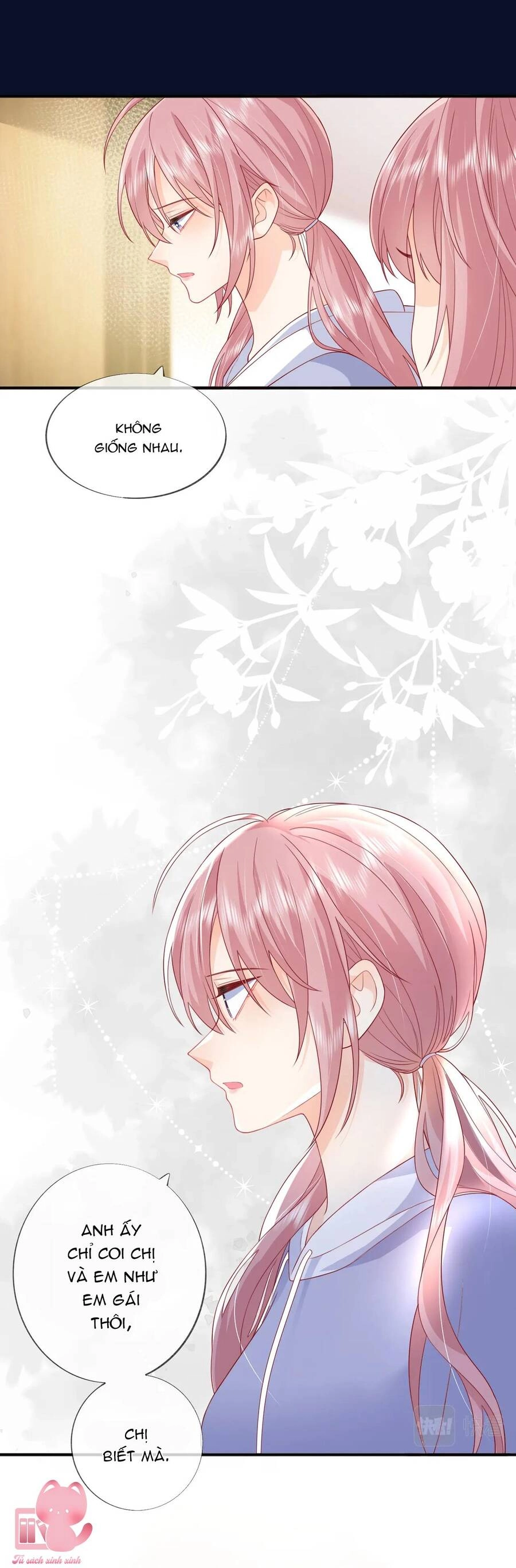 Khoảng Cách Giữa Những Vì Sao Chapter 59 - 22