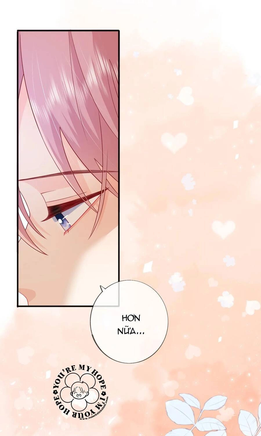 Khoảng Cách Giữa Những Vì Sao Chapter 59 - 23