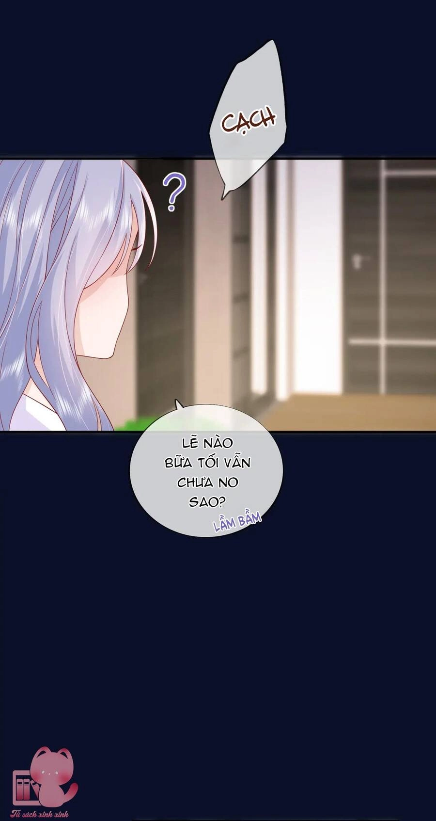 Khoảng Cách Giữa Những Vì Sao Chapter 59 - 28