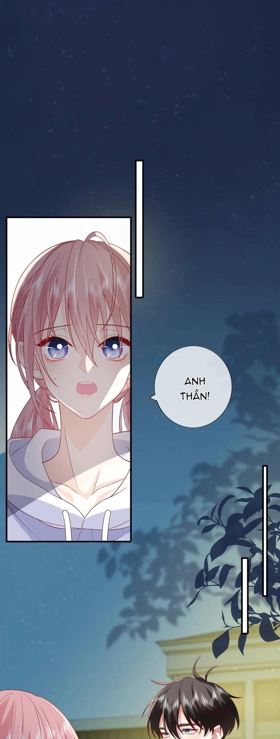 Khoảng Cách Giữa Những Vì Sao Chapter 59 - 34