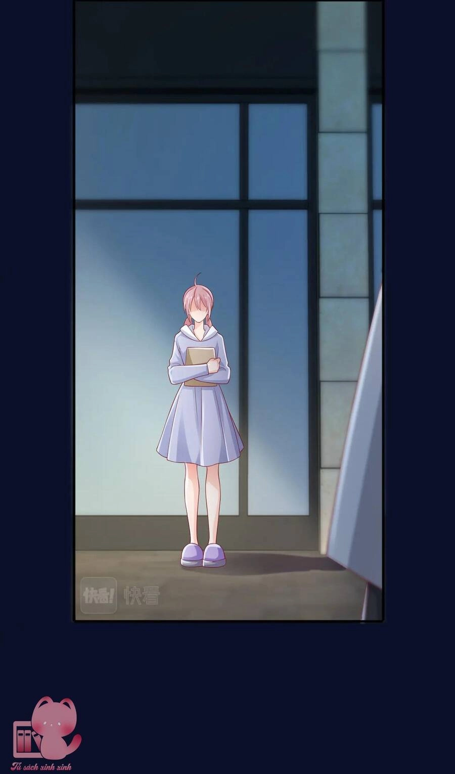 Khoảng Cách Giữa Những Vì Sao Chapter 59 - 38