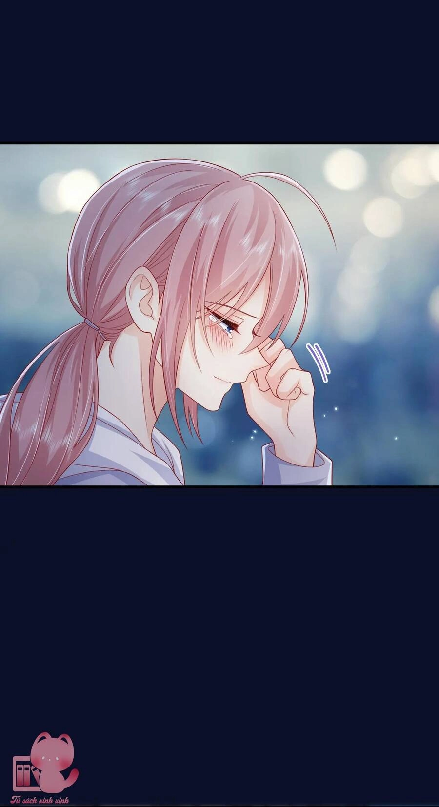 Khoảng Cách Giữa Những Vì Sao Chapter 59 - 39