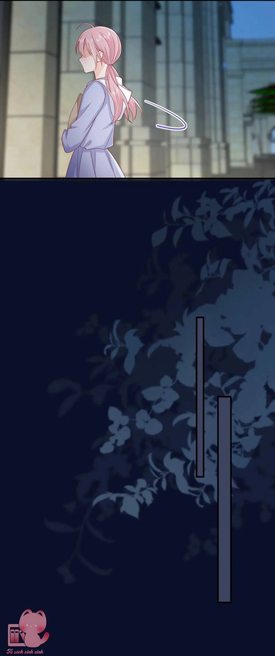 Khoảng Cách Giữa Những Vì Sao Chapter 59 - 40