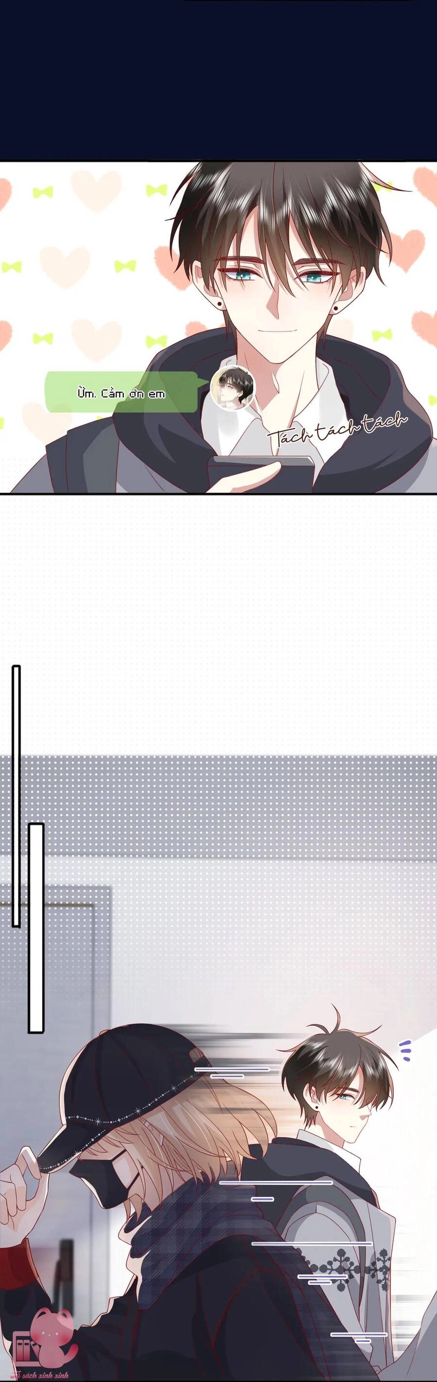 Khoảng Cách Giữa Những Vì Sao Chapter 59 - 42