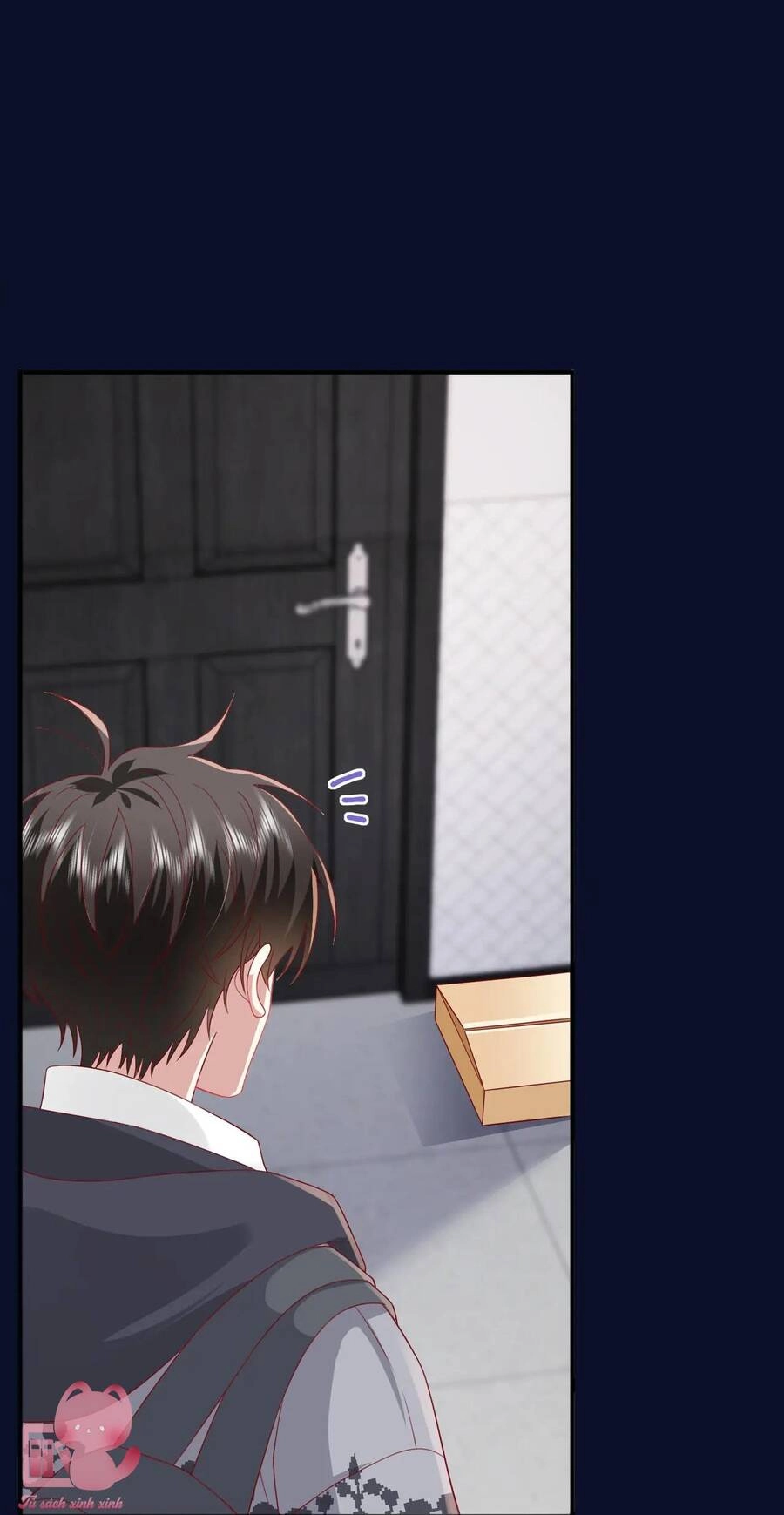 Khoảng Cách Giữa Những Vì Sao Chapter 59 - 44