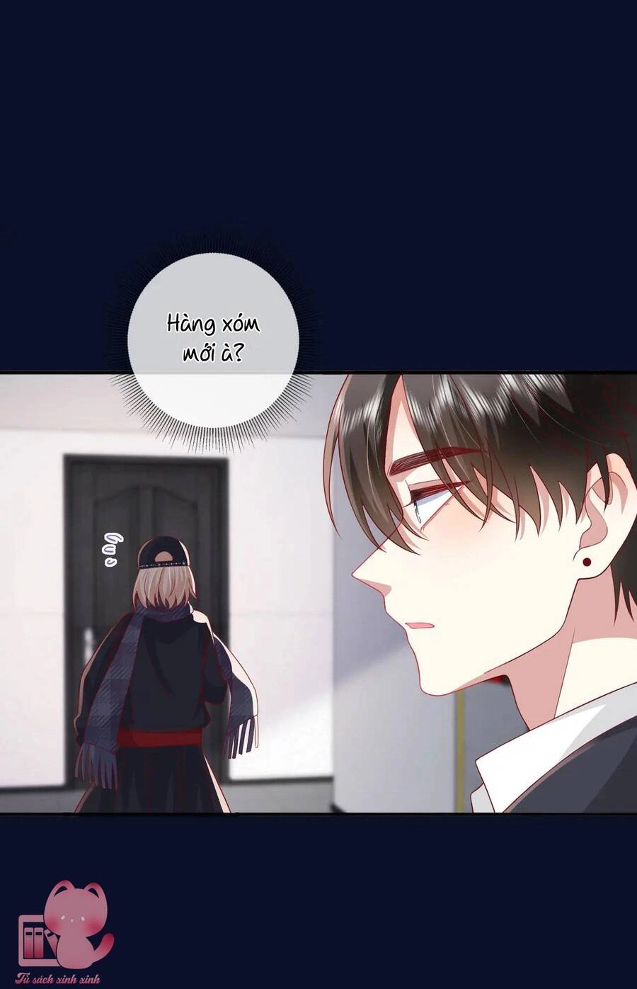 Khoảng Cách Giữa Những Vì Sao Chapter 60 - 3