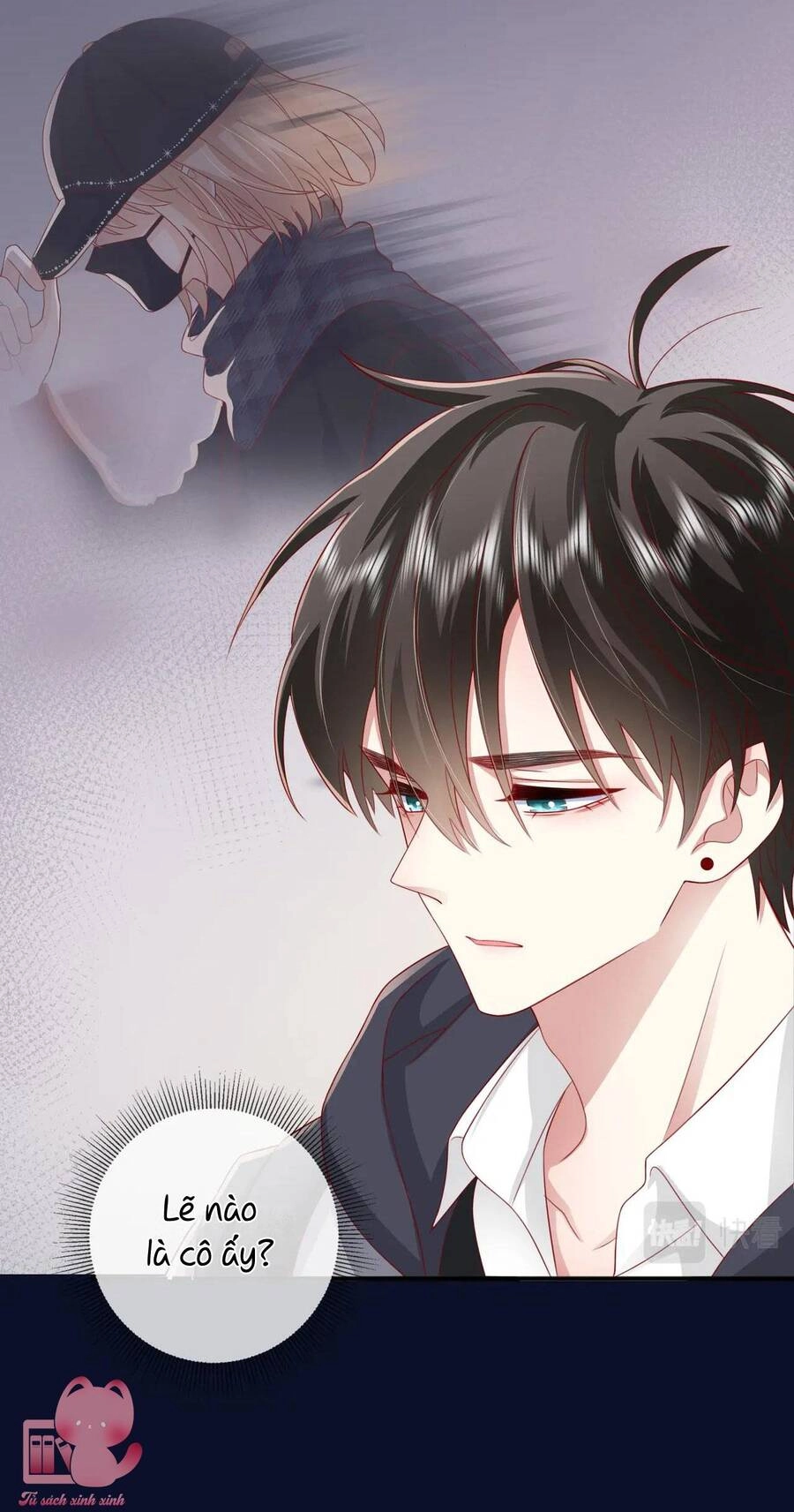 Khoảng Cách Giữa Những Vì Sao Chapter 60 - 7