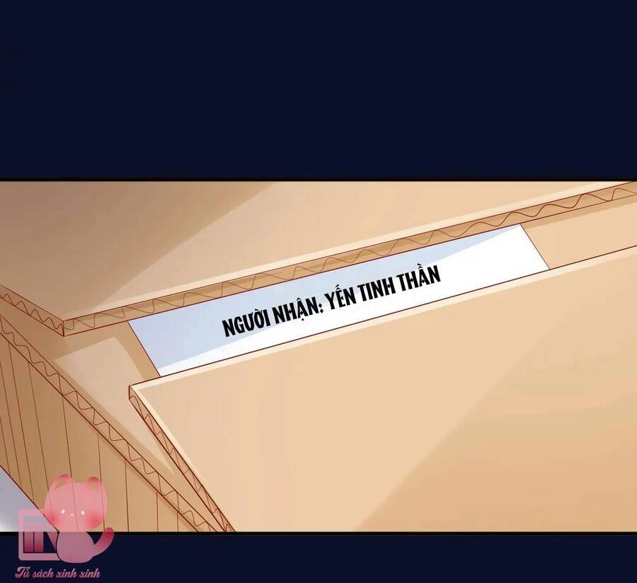 Khoảng Cách Giữa Những Vì Sao Chapter 60 - 9