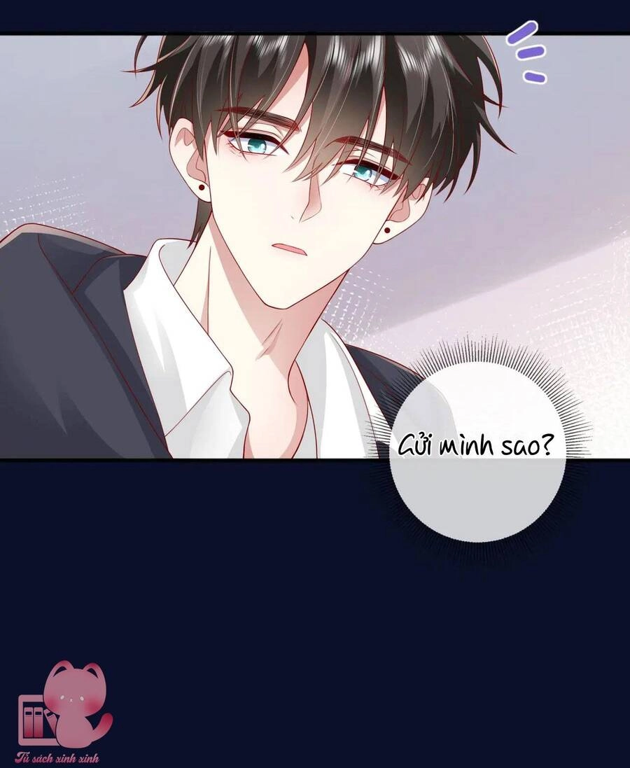 Khoảng Cách Giữa Những Vì Sao Chapter 60 - 10