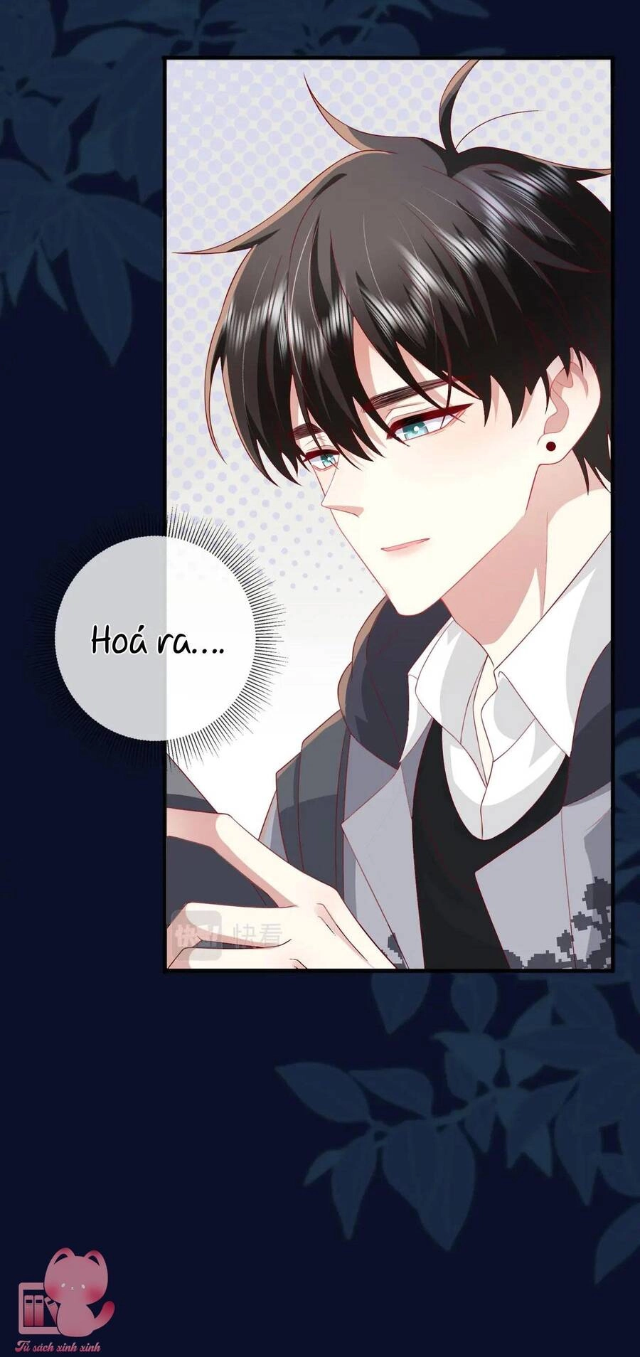 Khoảng Cách Giữa Những Vì Sao Chapter 60 - 13