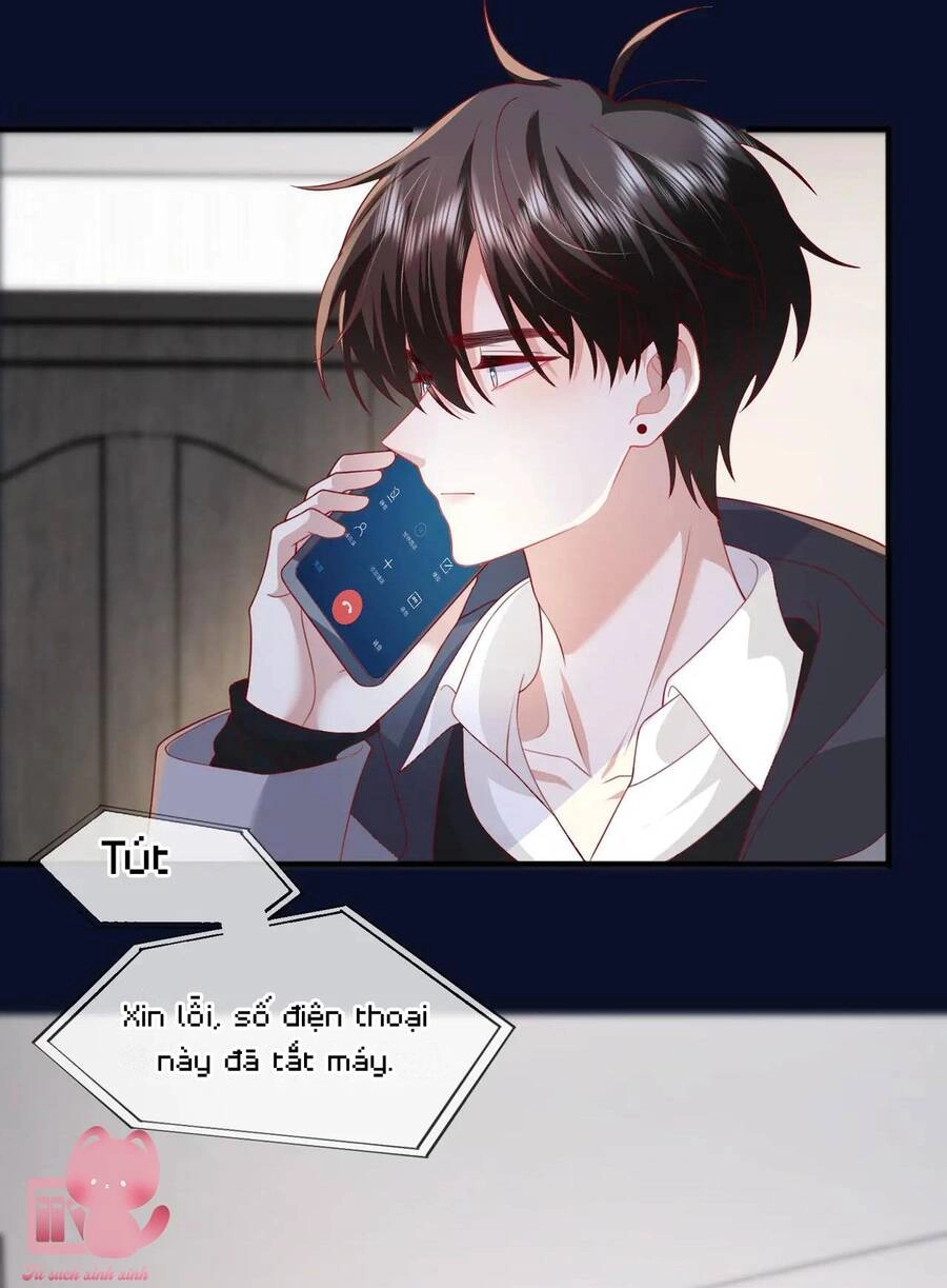 Khoảng Cách Giữa Những Vì Sao Chapter 60 - 15