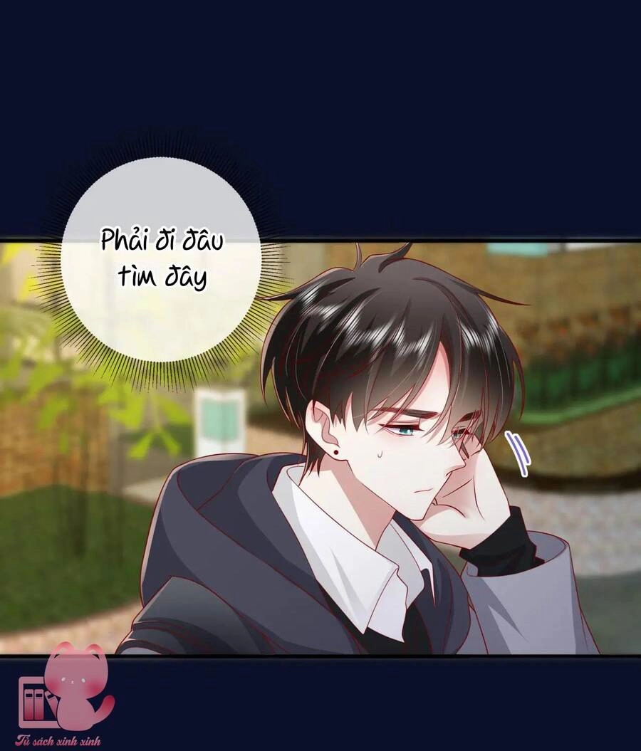 Khoảng Cách Giữa Những Vì Sao Chapter 60 - 19