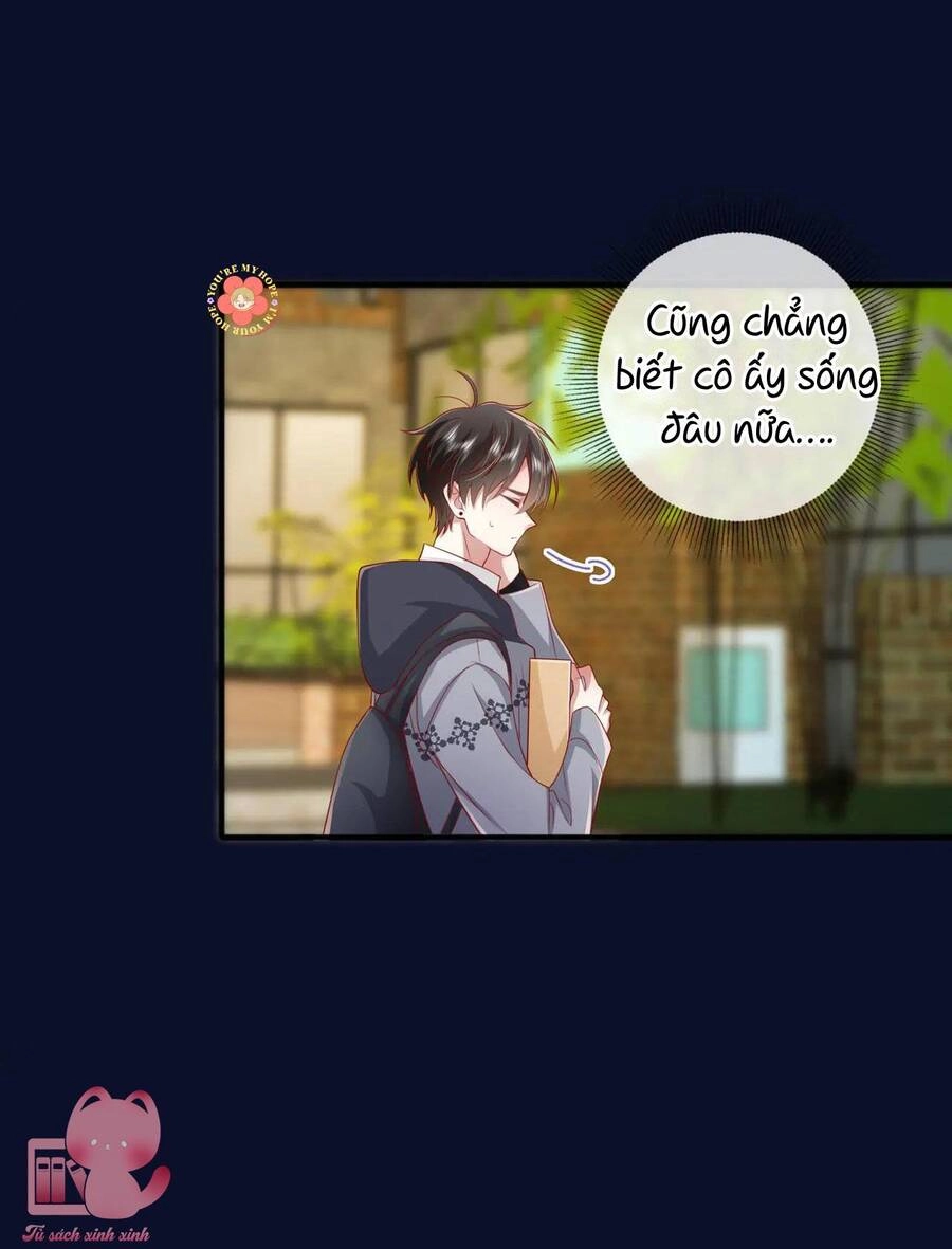 Khoảng Cách Giữa Những Vì Sao Chapter 60 - 20