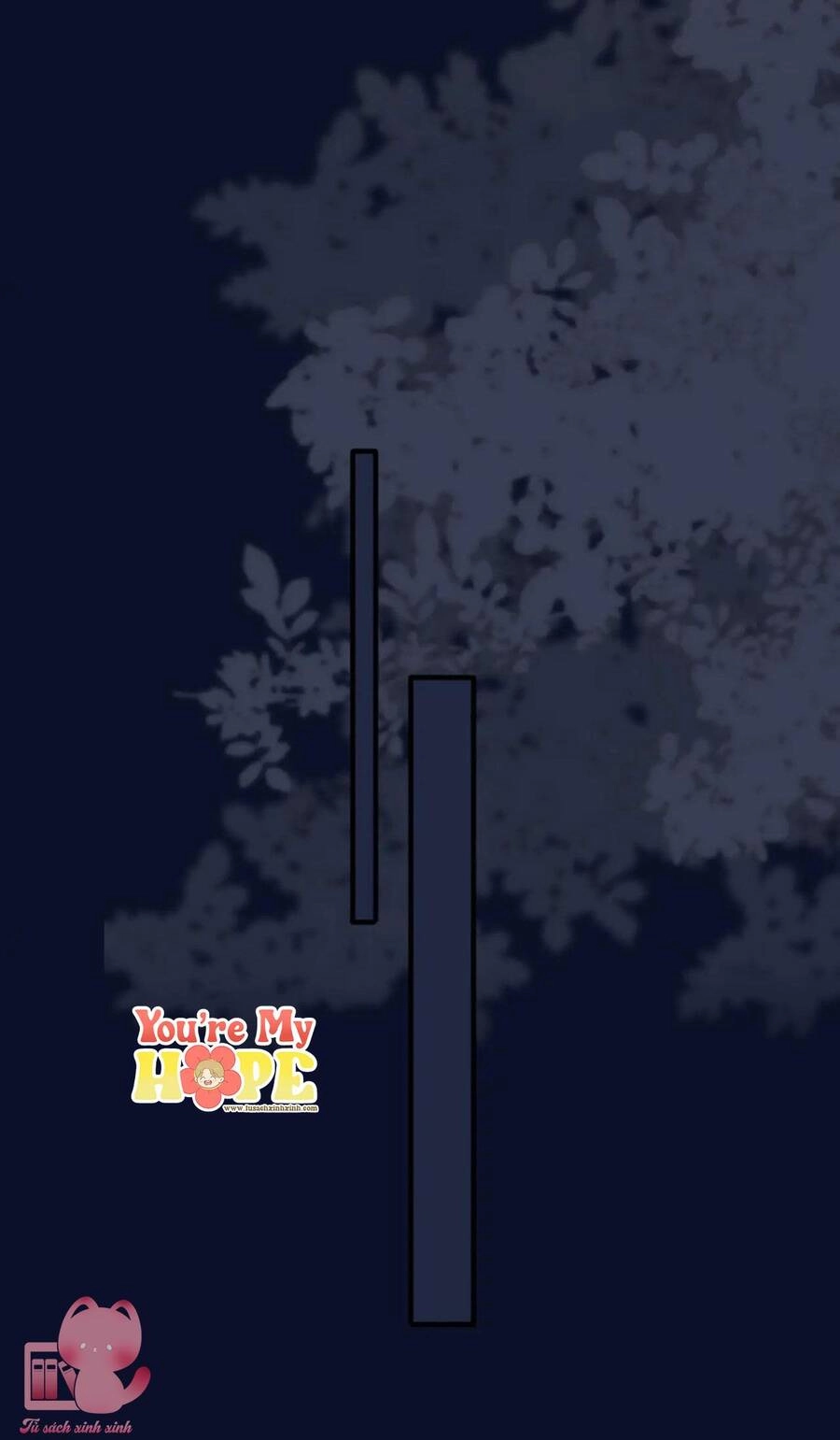 Khoảng Cách Giữa Những Vì Sao Chapter 60 - 23