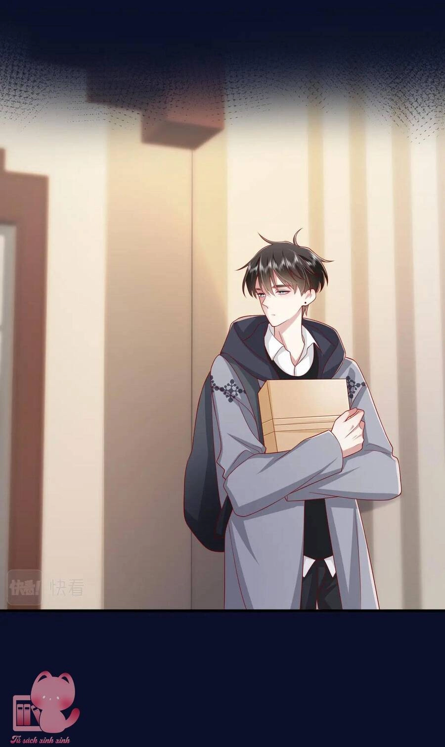 Khoảng Cách Giữa Những Vì Sao Chapter 60 - 24