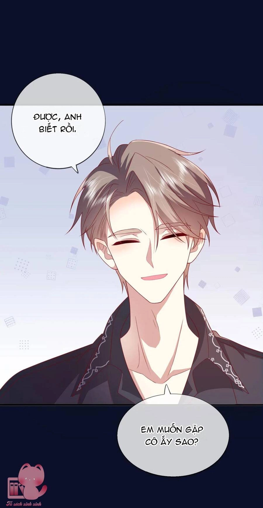 Khoảng Cách Giữa Những Vì Sao Chapter 60 - 30