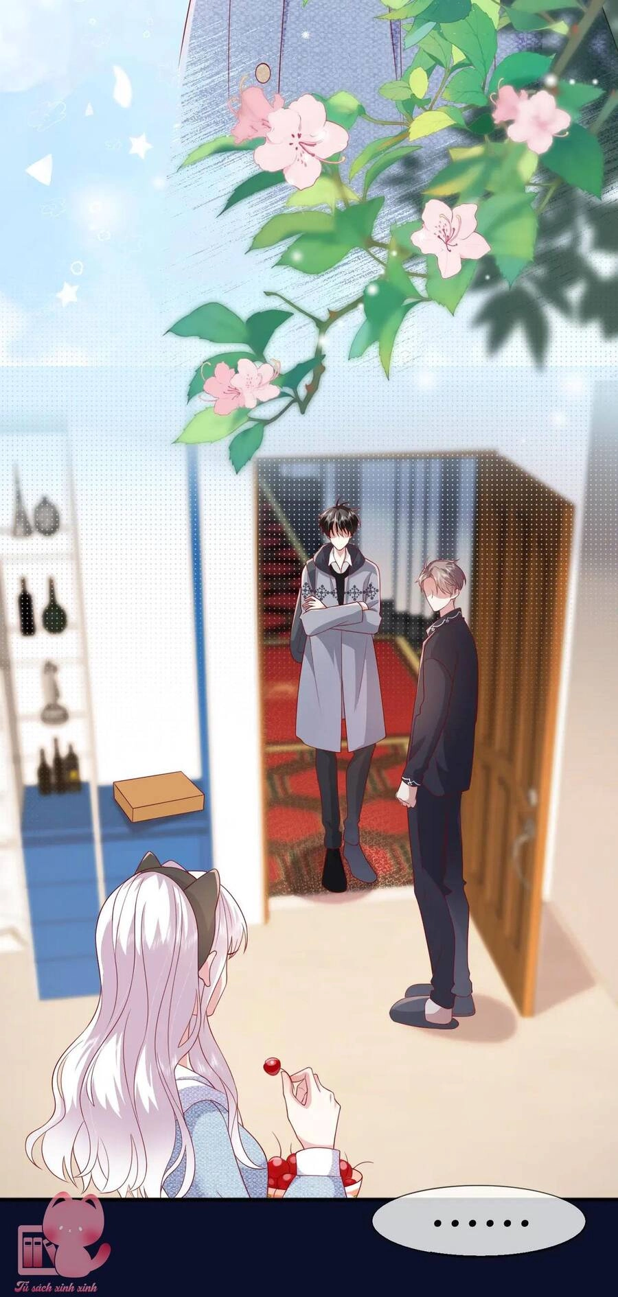 Khoảng Cách Giữa Những Vì Sao Chapter 60 - 41