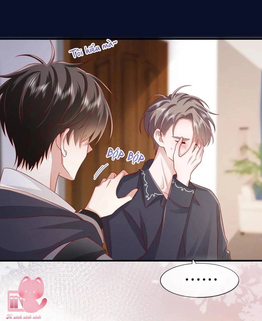 Khoảng Cách Giữa Những Vì Sao Chapter 60 - 43