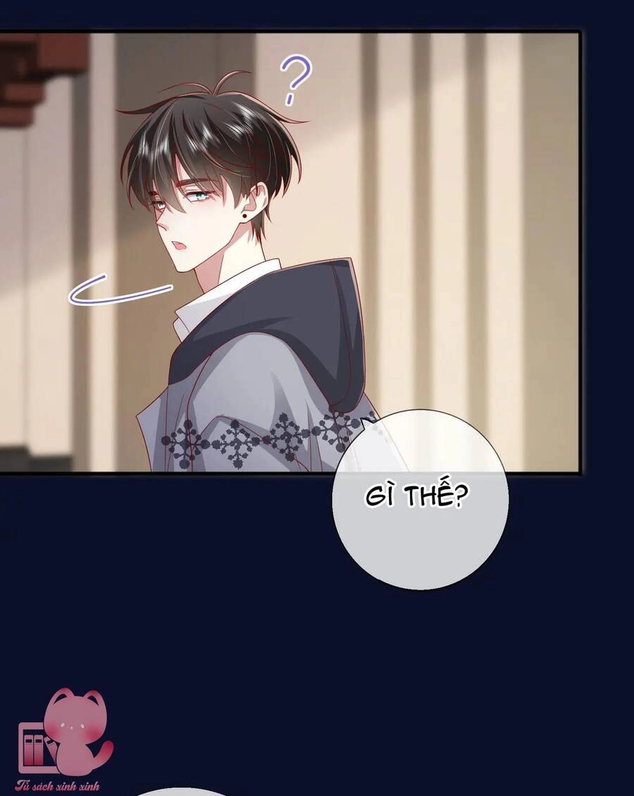 Khoảng Cách Giữa Những Vì Sao Chapter 60 - 46