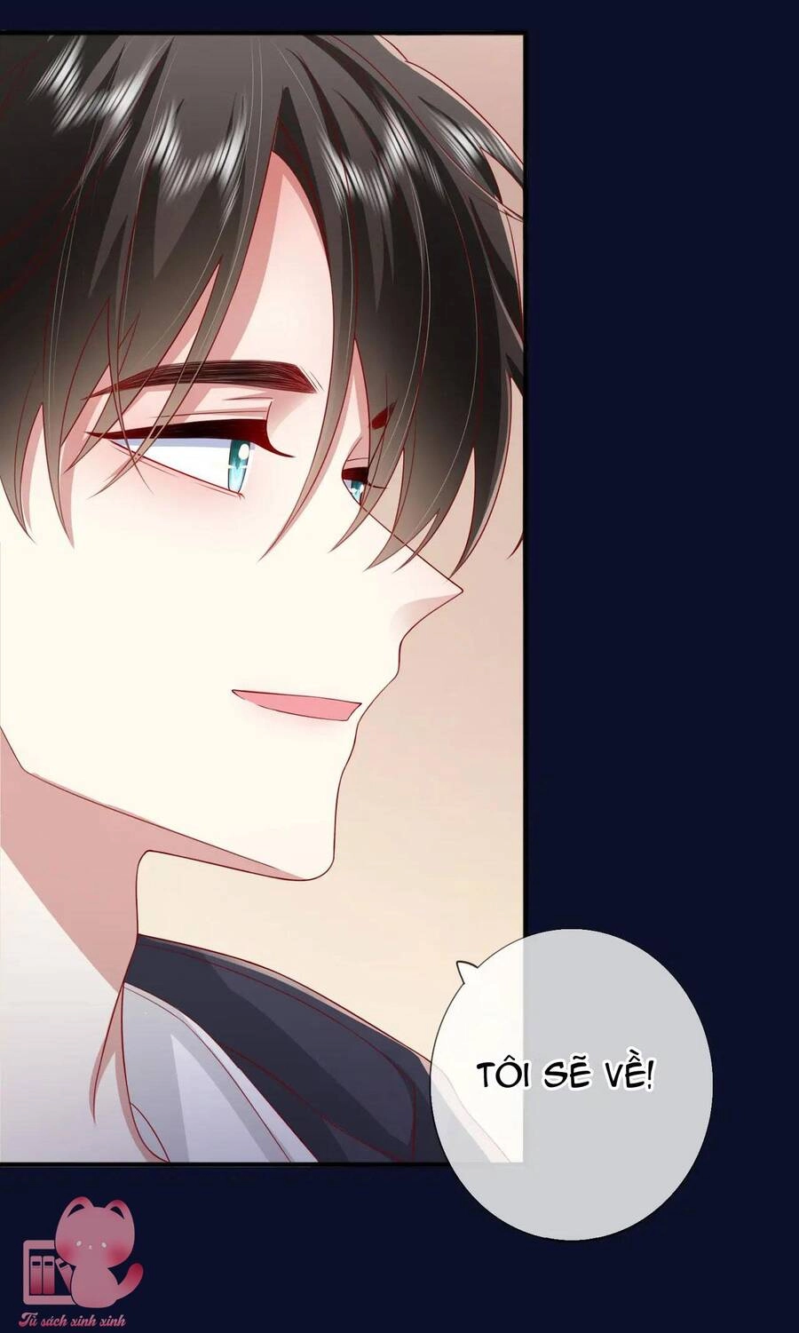 Khoảng Cách Giữa Những Vì Sao Chapter 60 - 49