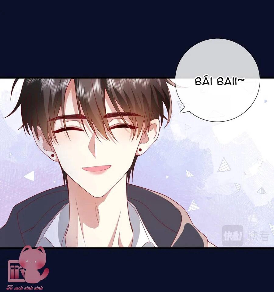 Khoảng Cách Giữa Những Vì Sao Chapter 60 - 50