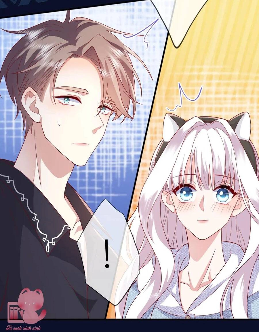 Khoảng Cách Giữa Những Vì Sao Chapter 60 - 52