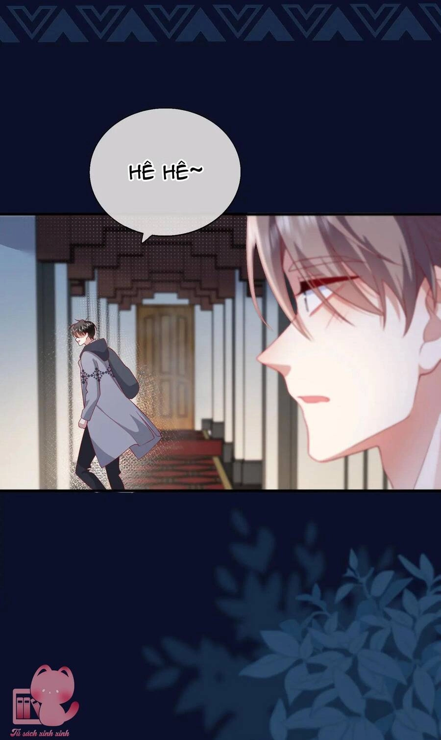 Khoảng Cách Giữa Những Vì Sao Chapter 60 - 53