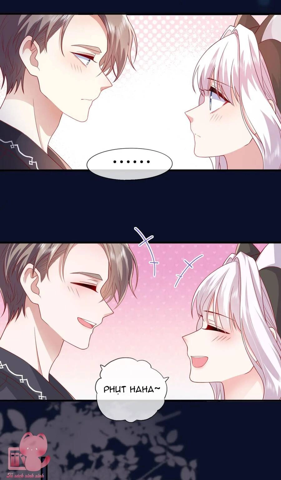 Khoảng Cách Giữa Những Vì Sao Chapter 60 - 56