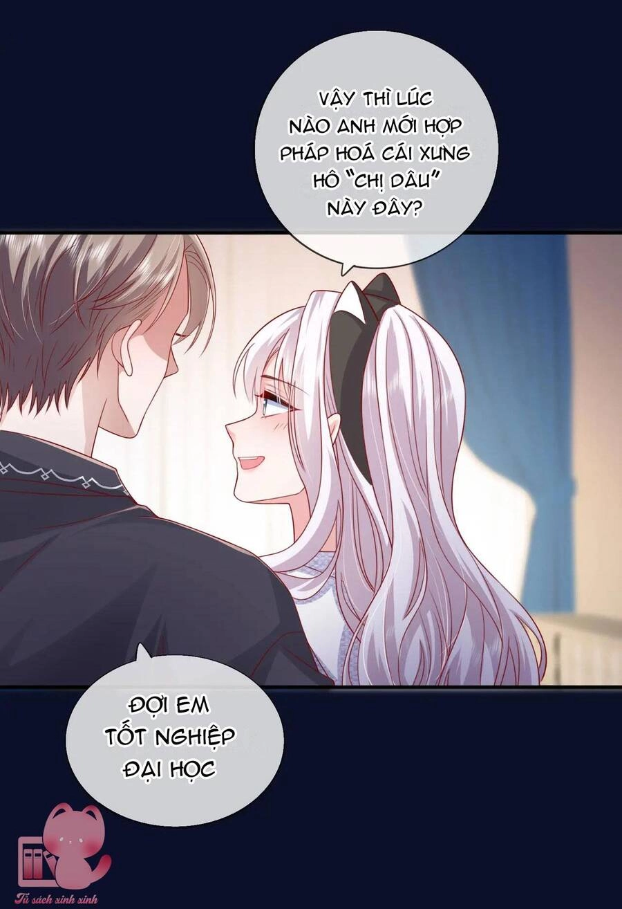 Khoảng Cách Giữa Những Vì Sao Chapter 60 - 58