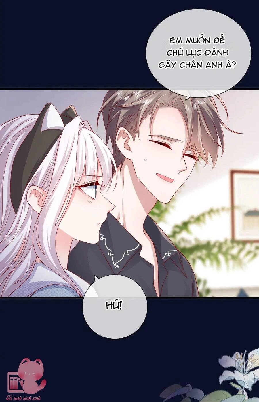 Khoảng Cách Giữa Những Vì Sao Chapter 60 - 60