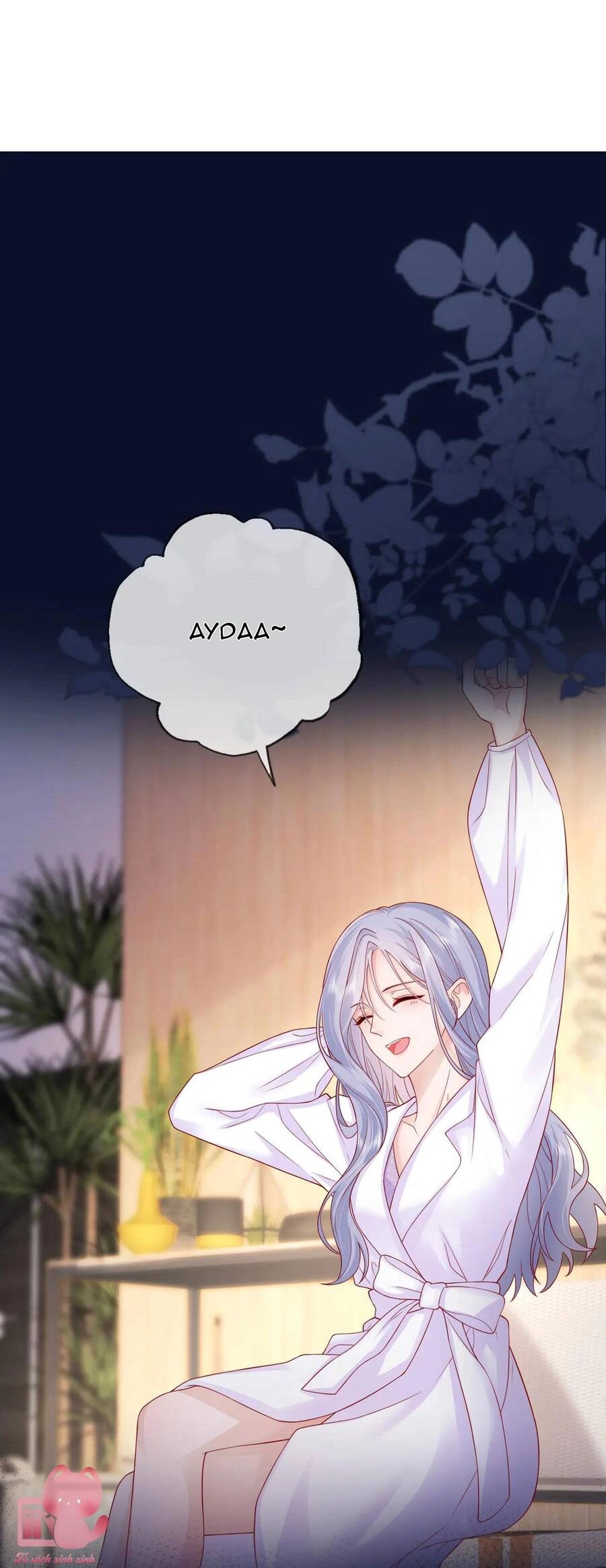 Khoảng Cách Giữa Những Vì Sao Chapter 61 - 3