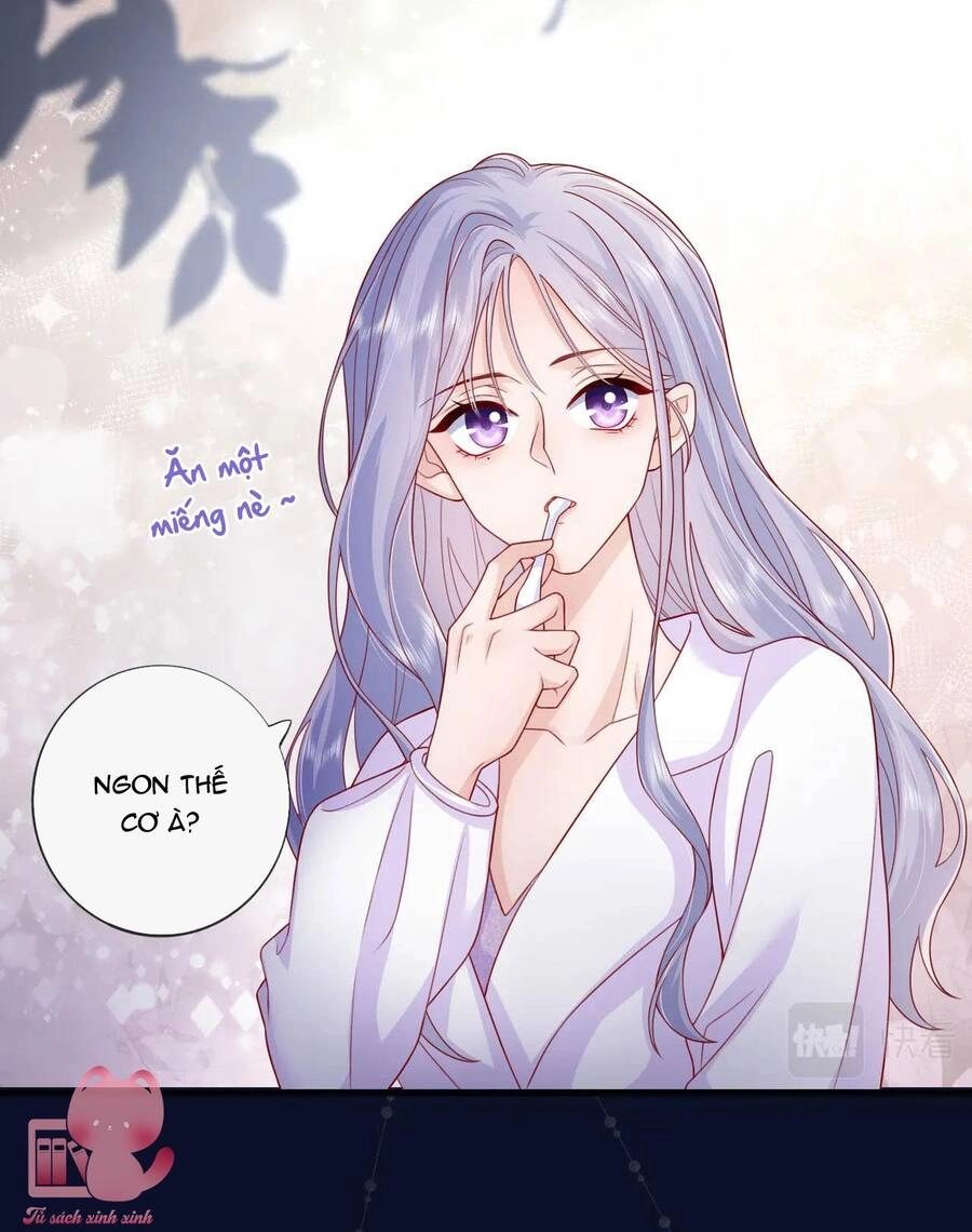 Khoảng Cách Giữa Những Vì Sao Chapter 61 - 6