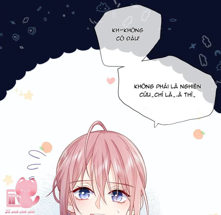 Khoảng Cách Giữa Những Vì Sao Chapter 61 - 10