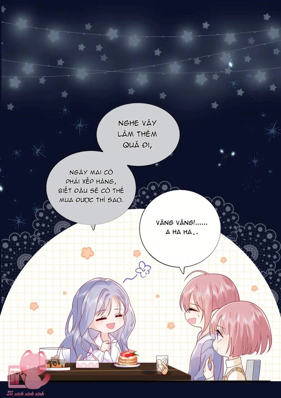 Khoảng Cách Giữa Những Vì Sao Chapter 61 - 13