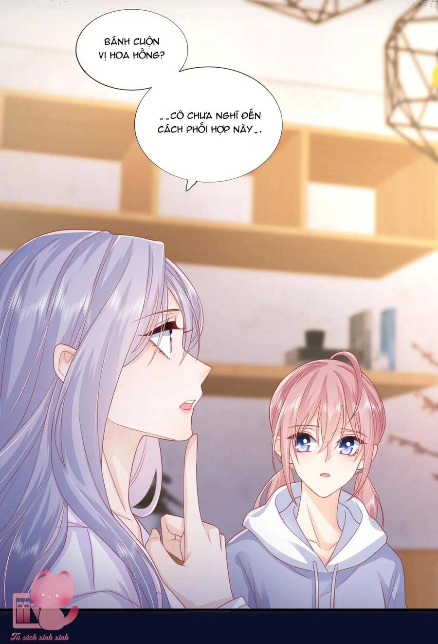 Khoảng Cách Giữa Những Vì Sao Chapter 61 - 17