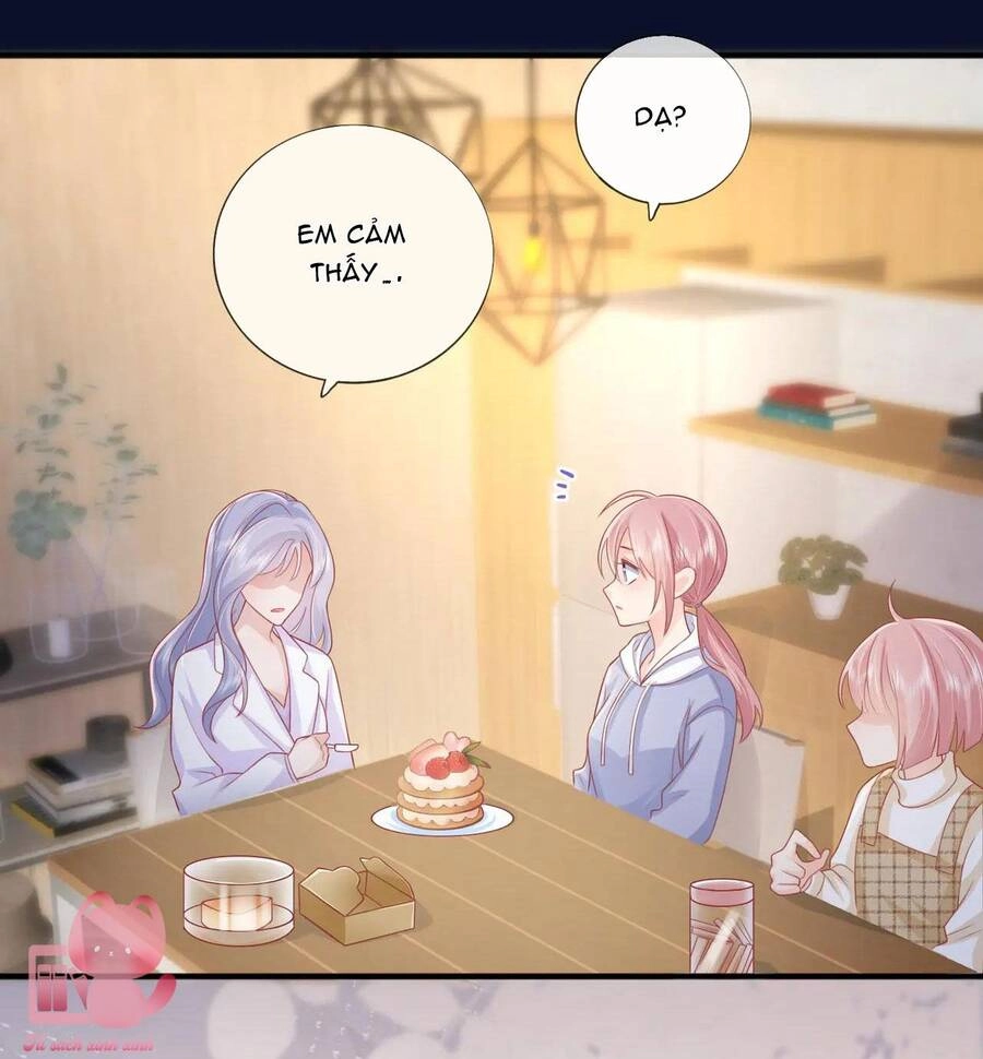 Khoảng Cách Giữa Những Vì Sao Chapter 61 - 20