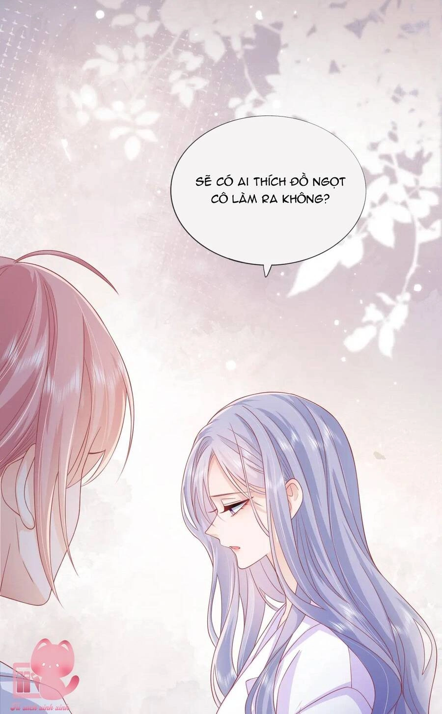 Khoảng Cách Giữa Những Vì Sao Chapter 61 - 21