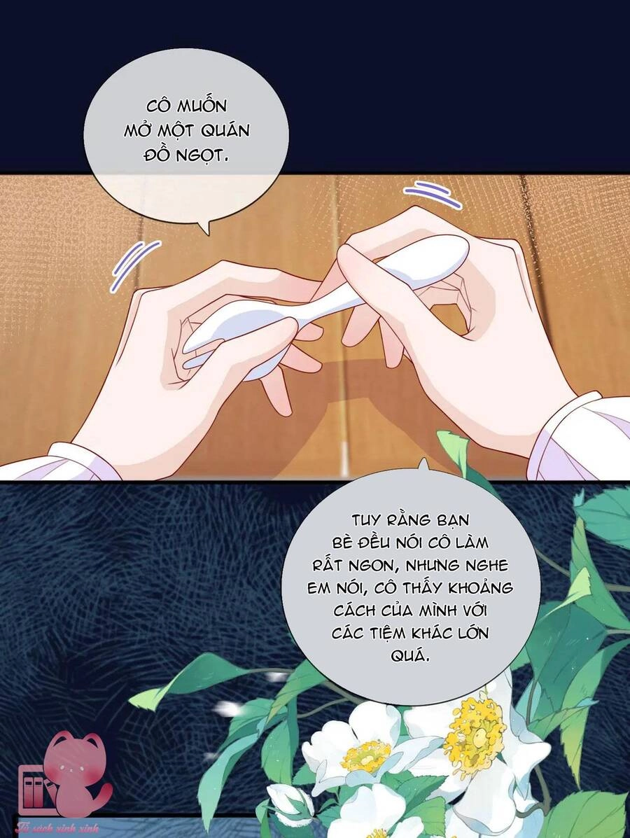 Khoảng Cách Giữa Những Vì Sao Chapter 61 - 23