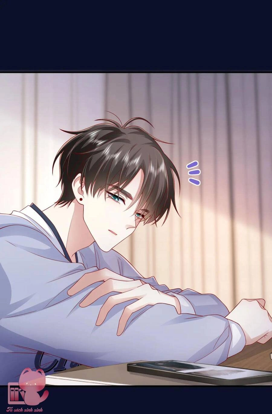 Khoảng Cách Giữa Những Vì Sao Chapter 61 - 26